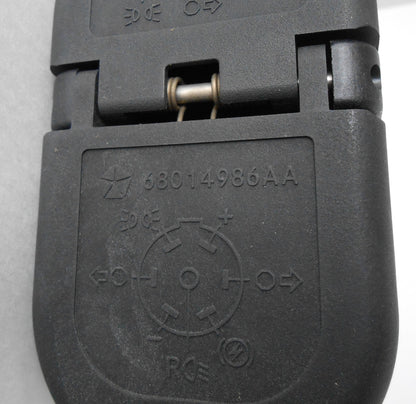 Combination Trailer Plug, 2009-18 Dodge Ram 1500 10-18 2500 3500 7-pin and 4-pin