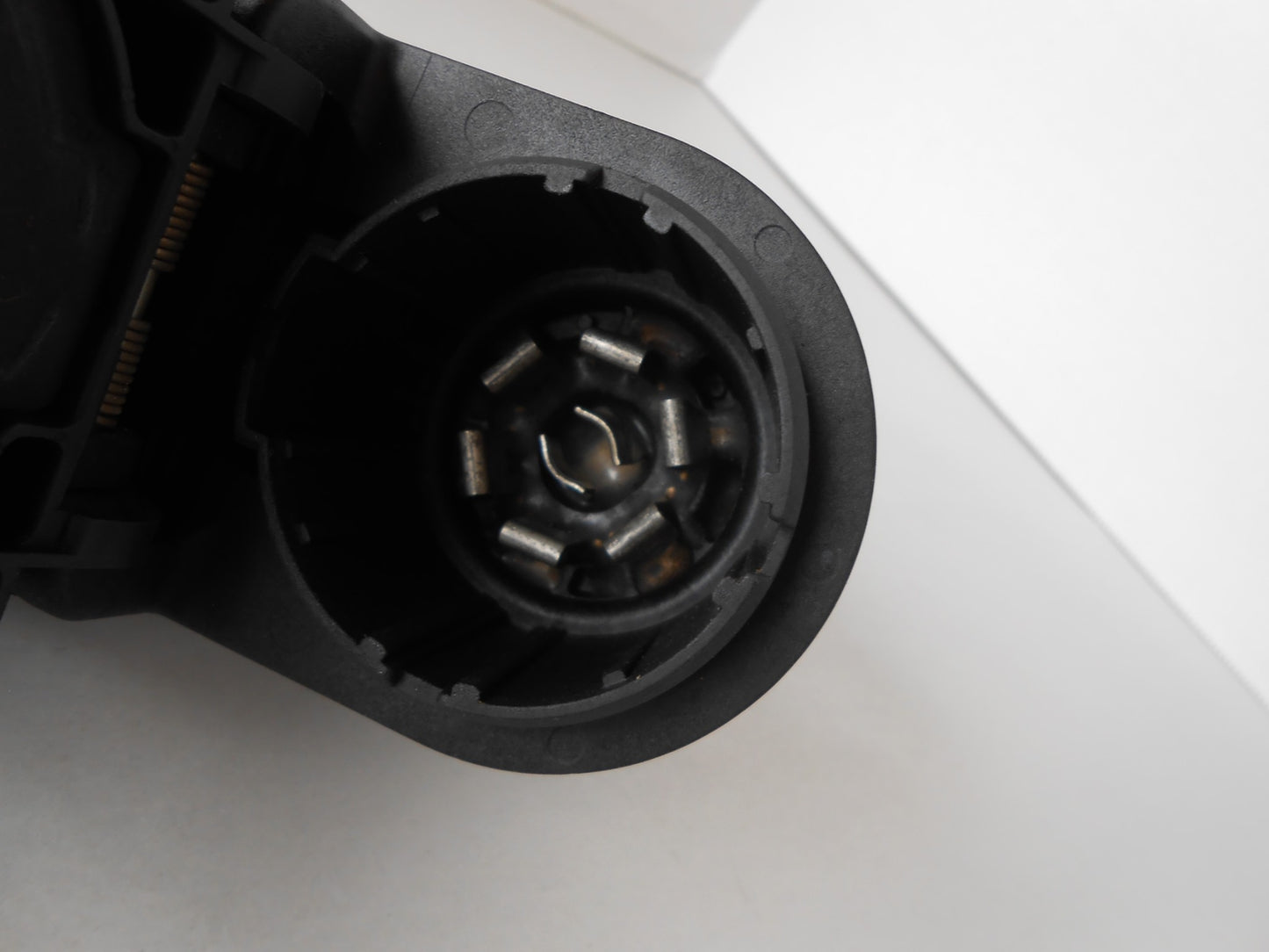 Combination Trailer Plug, 2009-18 Dodge Ram 1500 10-18 2500 3500 7-pin and 4-pin