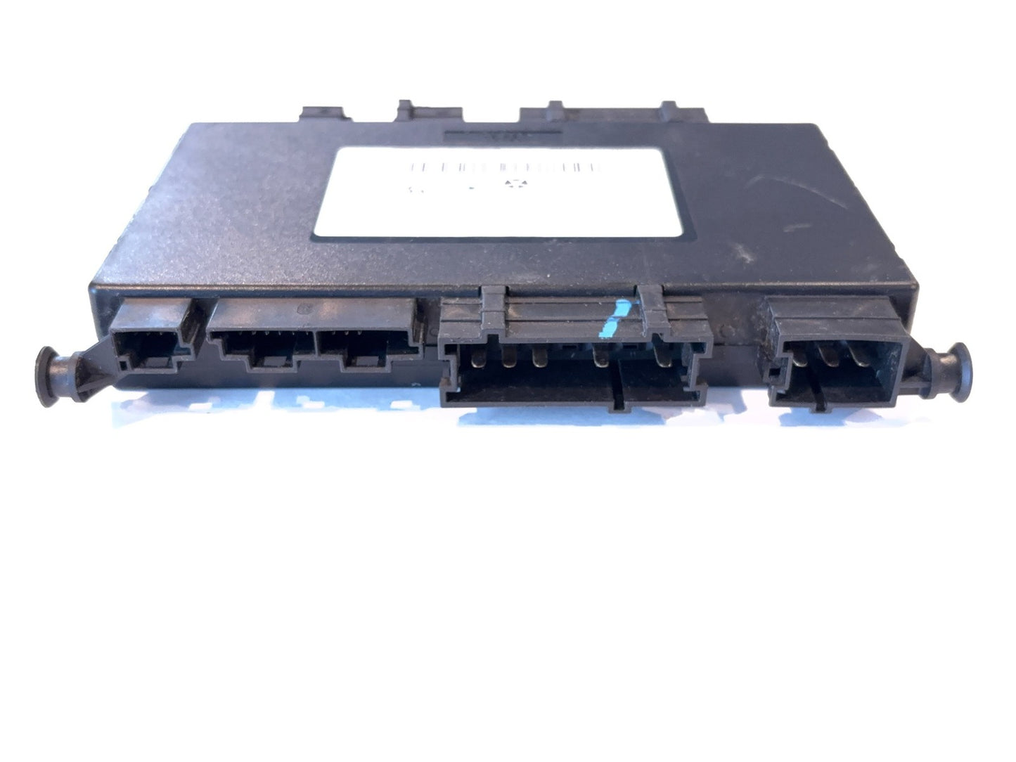 Seat Memory Control Module 2009-2012 Ram 1500 2010-2012 2500 3500 04602919AD