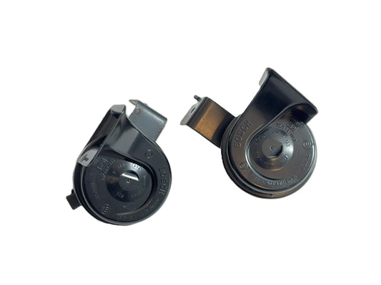 High and Low Horns, 1998-2001 Ram 1500 2500 3500 56020086 56020085AB
