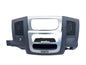 Daytona Radio Bezel, 2005 Dodge Ram 1500 Daytona Edition Dark Slate / Silver