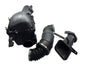 Air Box with Active Air, Tube 2013-2018 Ram 2500 3500 6.7L Cummins 68137142AC