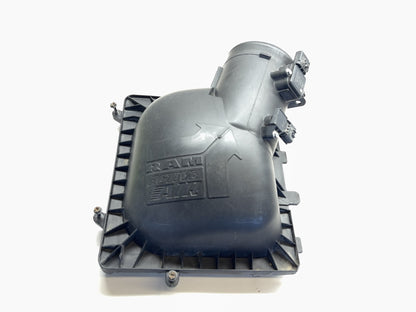 Air Box with Active Air, Tube 2013-2018 Ram 2500 3500 6.7L Cummins 68137142AC