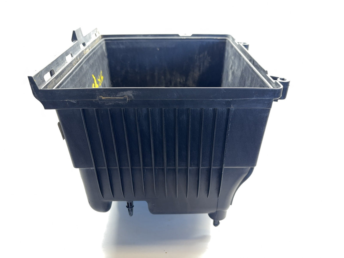 Air Box with Active Air, Tube 2013-2018 Ram 2500 3500 6.7L Cummins 68137142AC