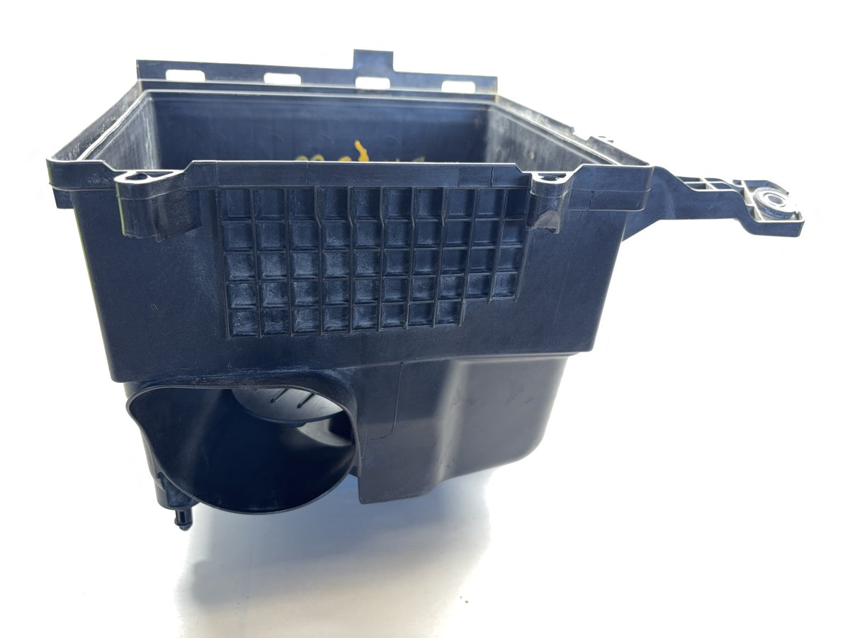 Air Box with Active Air, Tube 2013-2018 Ram 2500 3500 6.7L Cummins 68137142AC