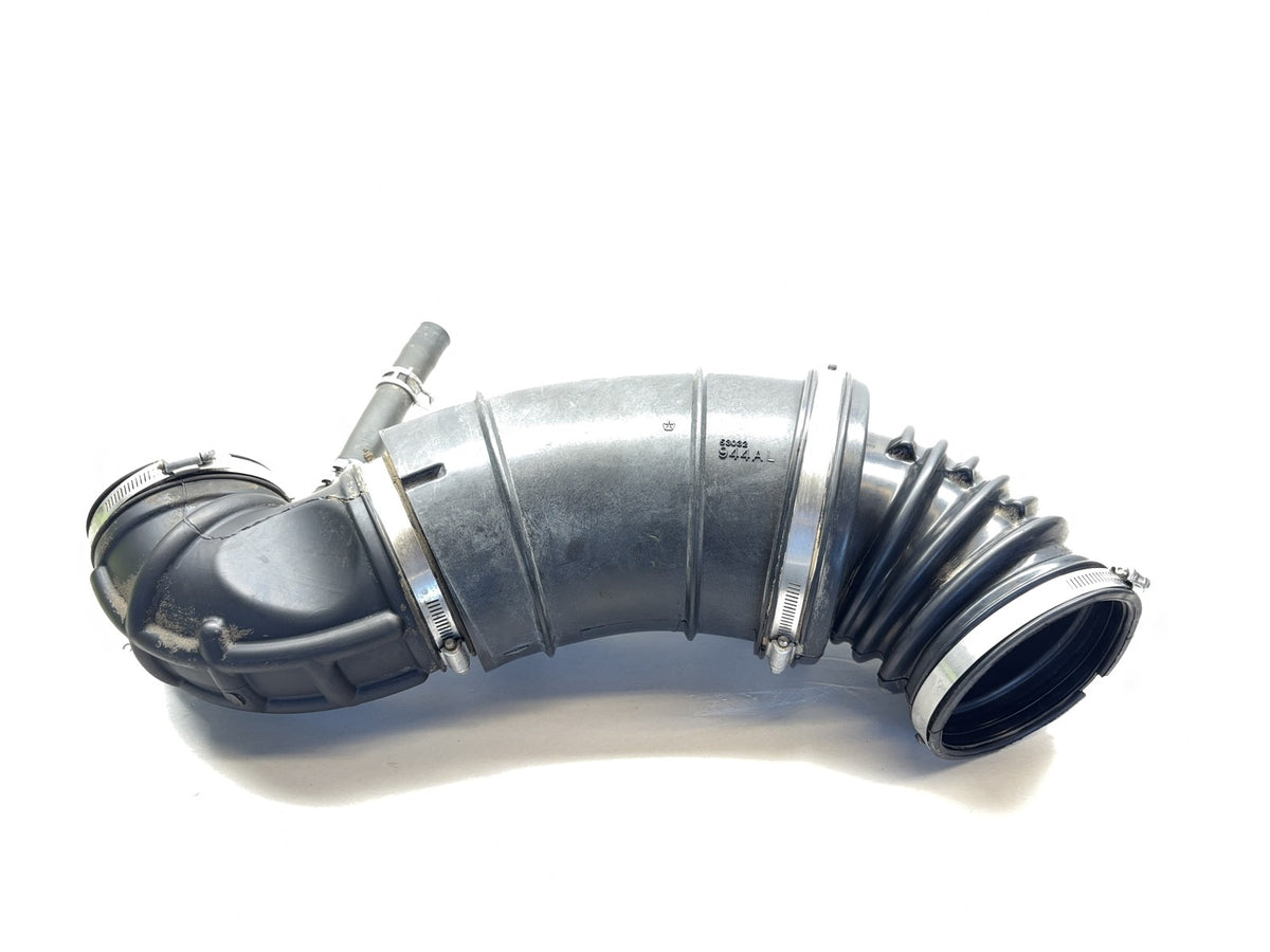 Air Box with Active Air, Tube 2013-2018 Ram 2500 3500 6.7L Cummins 68137142AC