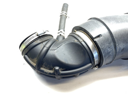 Air Box with Active Air, Tube 2013-2018 Ram 2500 3500 6.7L Cummins 68137142AC