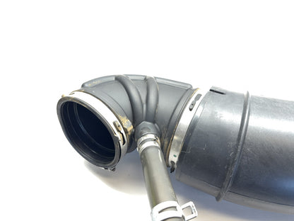 Air Box with Active Air, Tube 2013-2018 Ram 2500 3500 6.7L Cummins 68137142AC