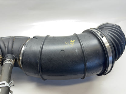 Air Box with Active Air, Tube 2013-2018 Ram 2500 3500 6.7L Cummins 68137142AC