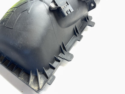 Air Box with Active Air, Tube 2013-2018 Ram 2500 3500 6.7L Cummins 68137142AC