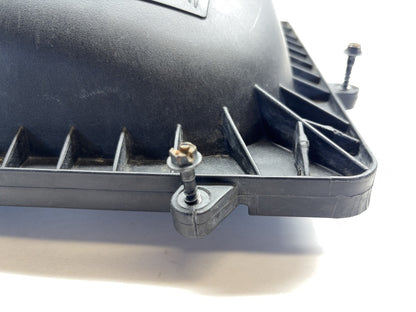 Air Box with Active Air, Tube 2013-2018 Ram 2500 3500 6.7L Cummins 68137142AC