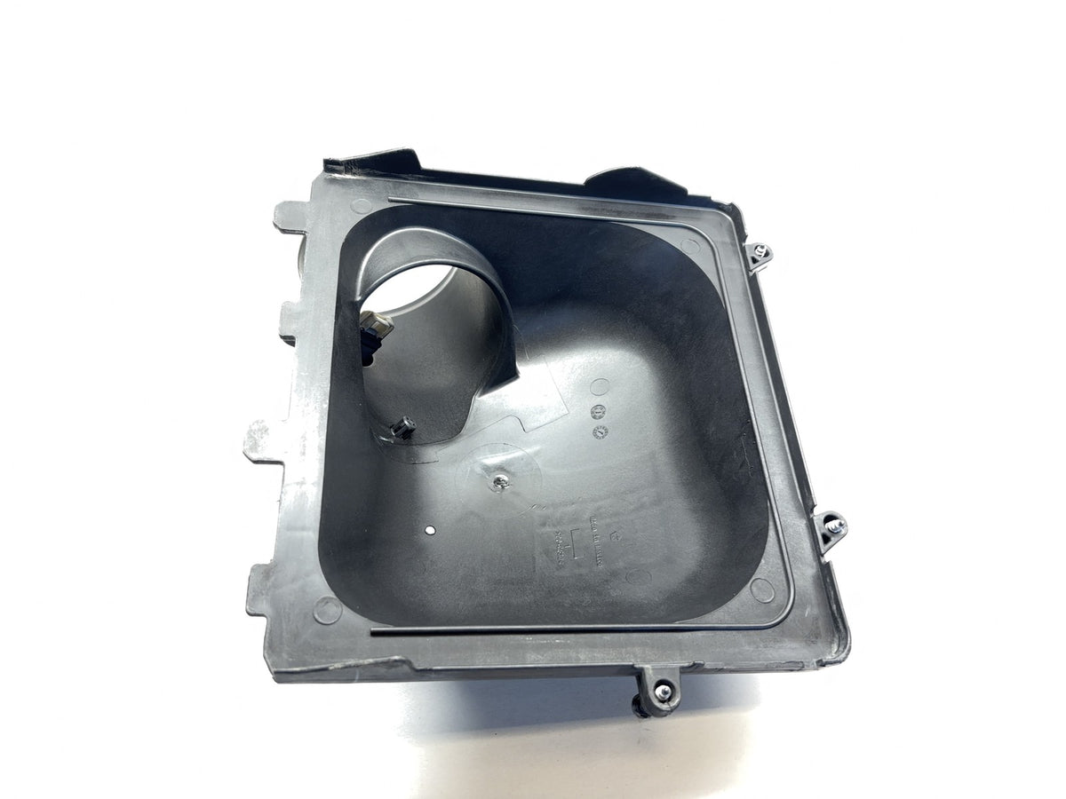 Air Box with Active Air, Tube 2013-2018 Ram 2500 3500 6.7L Cummins 68137142AC