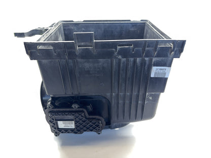 Air Box with Active Air, Tube 2013-2018 Ram 2500 3500 6.7L Cummins 68137142AC
