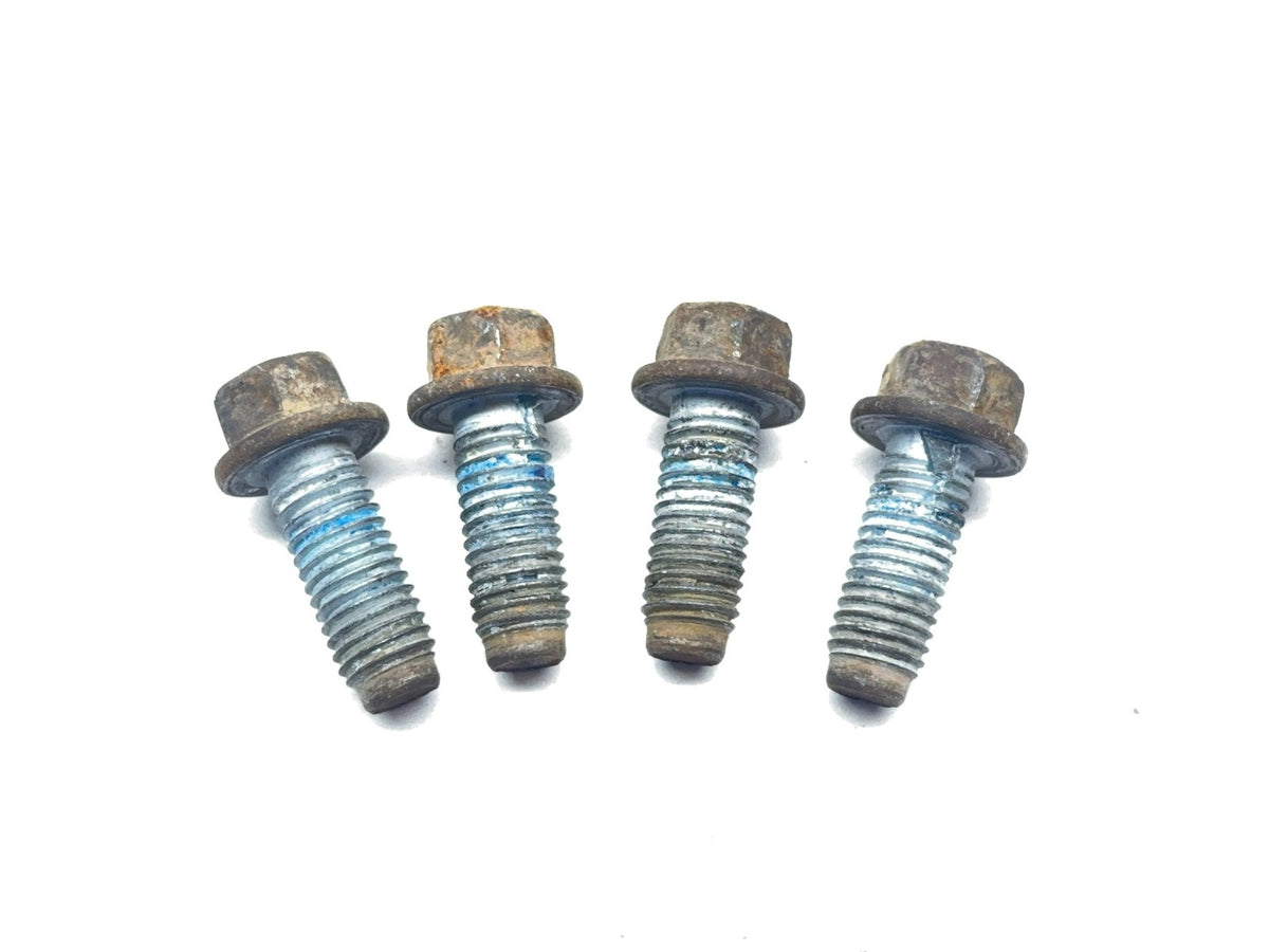 Rear Drive Shaft Bolts, set of 4, 2002-2008 Ram 1500, 2003-2008 Ram 2500 3500