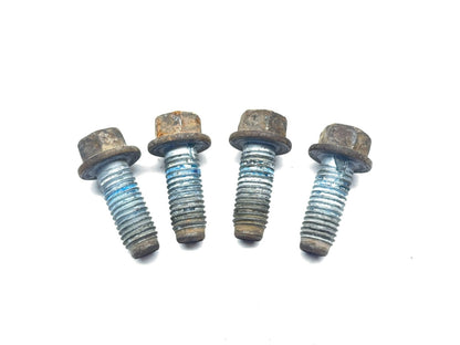 Rear Drive Shaft Bolts, set of 4, 2002-2008 Ram 1500, 2003-2008 Ram 2500 3500