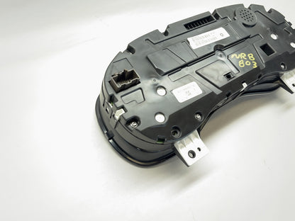 Speedometer Instrument Cluster 2022 Ram 2500 3500 6.7L Cummins 68525487AB