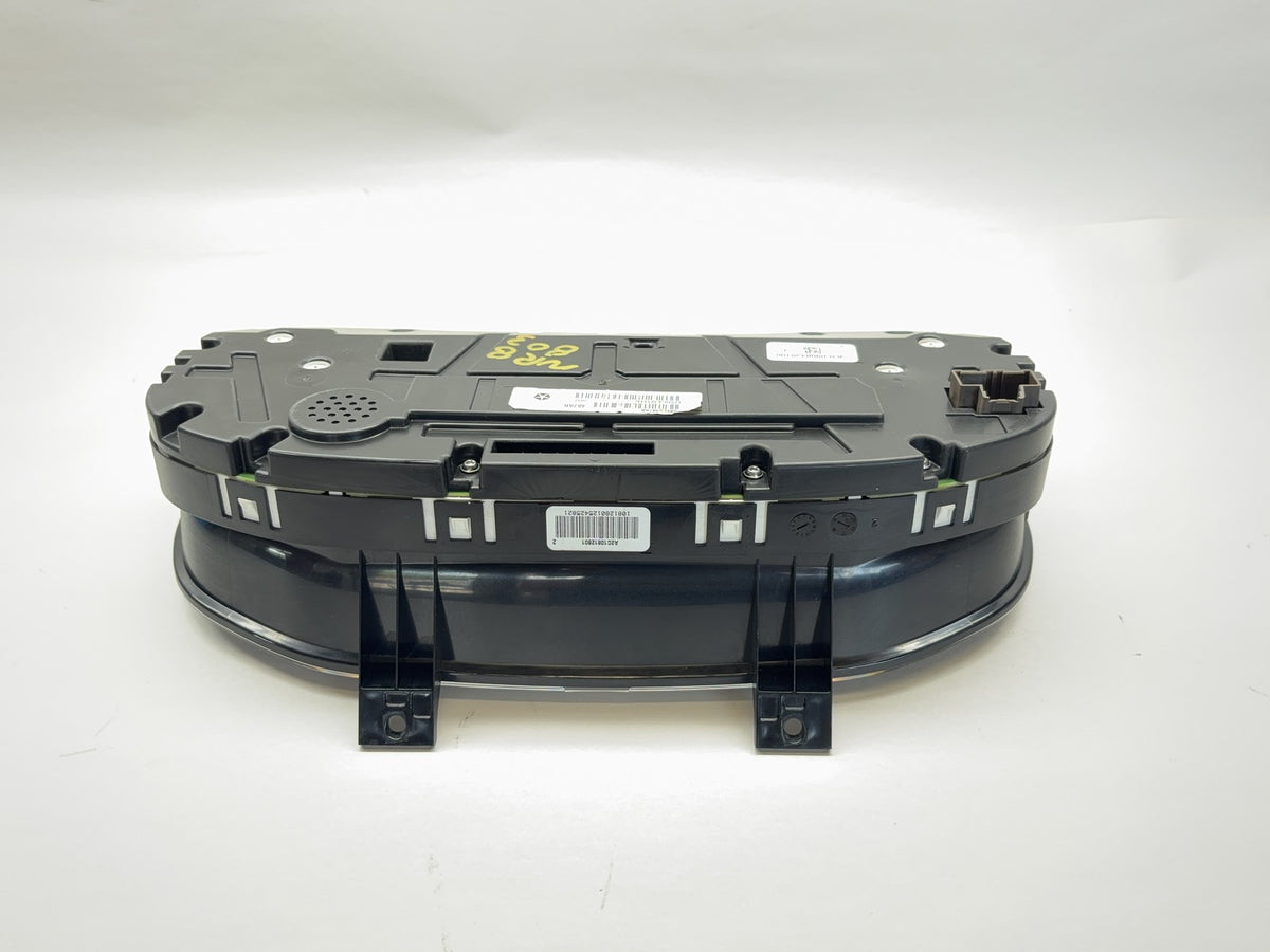 Speedometer Instrument Cluster 2022 Ram 2500 3500 6.7L Cummins 68525487AB