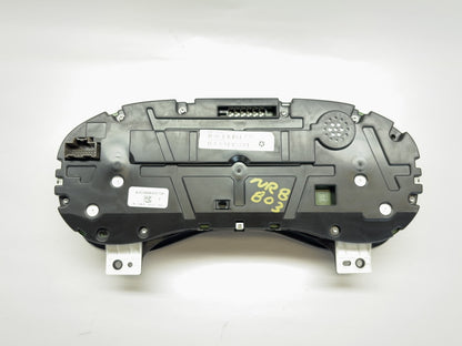 Speedometer Instrument Cluster 2022 Ram 2500 3500 6.7L Cummins 68525487AB