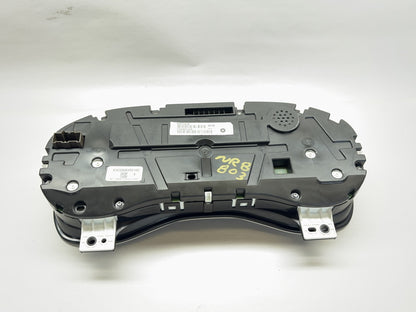 Speedometer Instrument Cluster 2022 Ram 2500 3500 6.7L Cummins 68525487AB