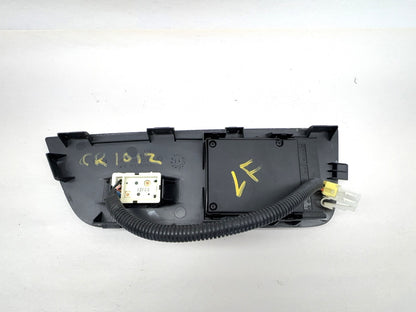 Driver Power Seat Switch 10-Way Power Lumbar 2009-2018 Ram 1500 '10-18 2500 3500