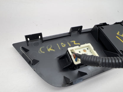 Driver Power Seat Switch 10-Way Power Lumbar 2009-2018 Ram 1500 '10-18 2500 3500