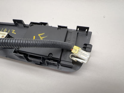 Driver Power Seat Switch 10-Way Power Lumbar 2009-2018 Ram 1500 '10-18 2500 3500