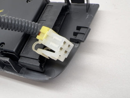 Driver Power Seat Switch 10-Way Power Lumbar 2009-2018 Ram 1500 '10-18 2500 3500