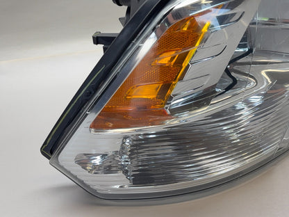 Passngr Right Side Quad Headlight 2012 Dodge Truck Ram 1500 2500 3500 68001484AG