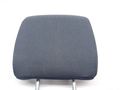 Rear Headrest 2012 Dodge Truck Ram 1500 Quad Cab Outer 1SG73BD3AA *V3 Dark Slate