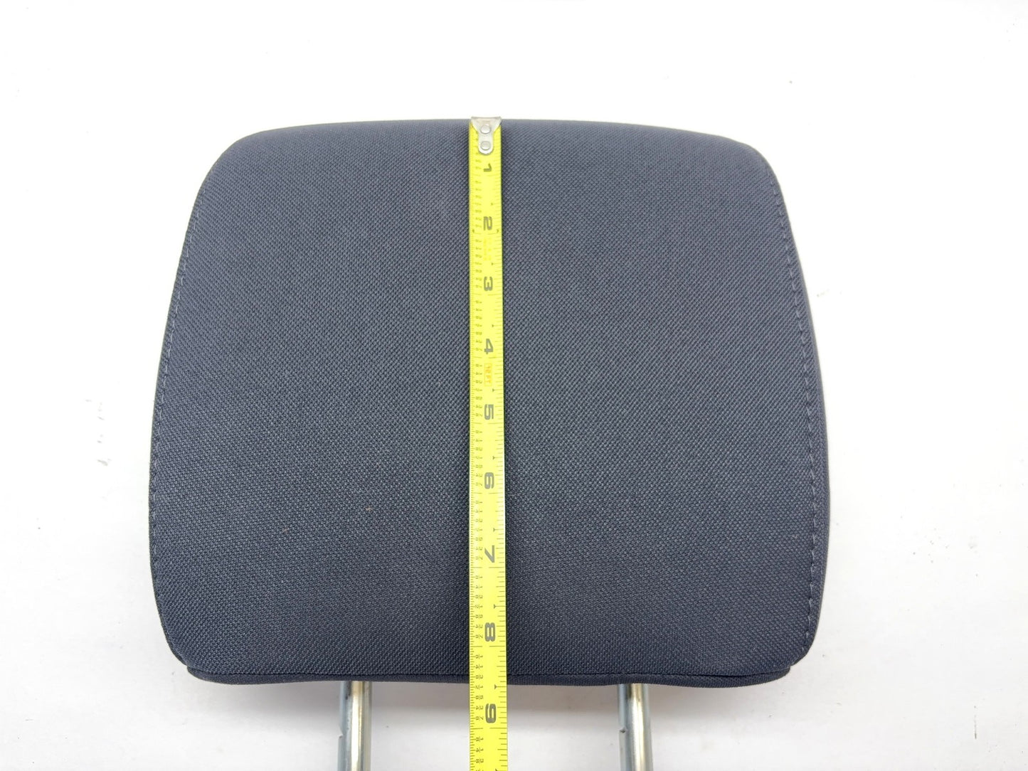 Rear Headrest 2012 Dodge Truck Ram 1500 Quad Cab Outer 1SG73BD3AA *V3 Dark Slate