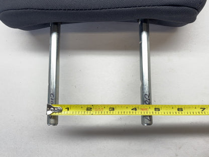 Rear Headrest 2012 Dodge Truck Ram 1500 Quad Cab Outer 1SG73BD3AA *V3 Dark Slate