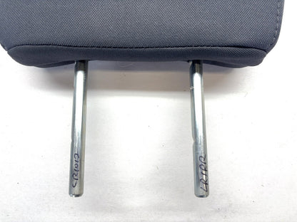 Rear Headrest 2012 Dodge Truck Ram 1500 Quad Cab Outer 1SG73BD3AA *V3 Dark Slate
