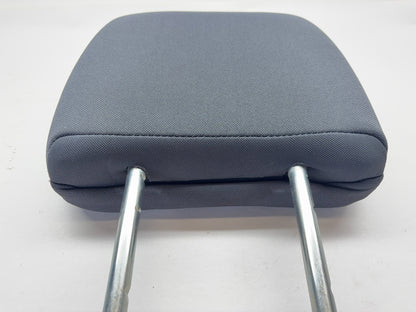 Rear Headrest 2012 Dodge Truck Ram 1500 Quad Cab Outer 1SG73BD3AA *V3 Dark Slate