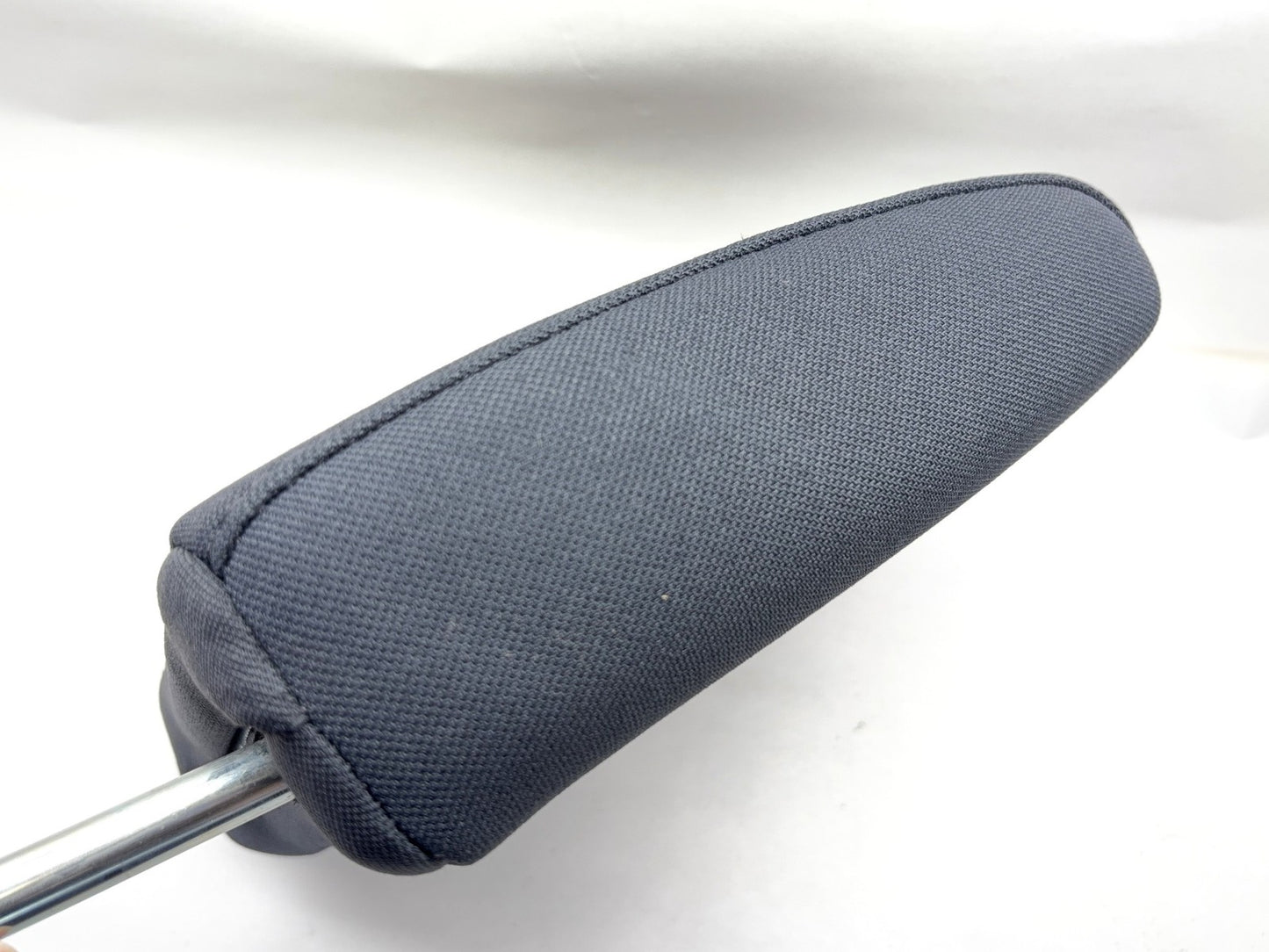 Rear Headrest 2012 Dodge Truck Ram 1500 Quad Cab Outer 1SG73BD3AA *V3 Dark Slate