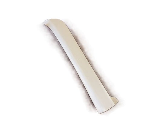 RH Passgr Side Rear Door Trim QUAD Cab Fixed Glass Cover 2011 Dodge Ram 1500