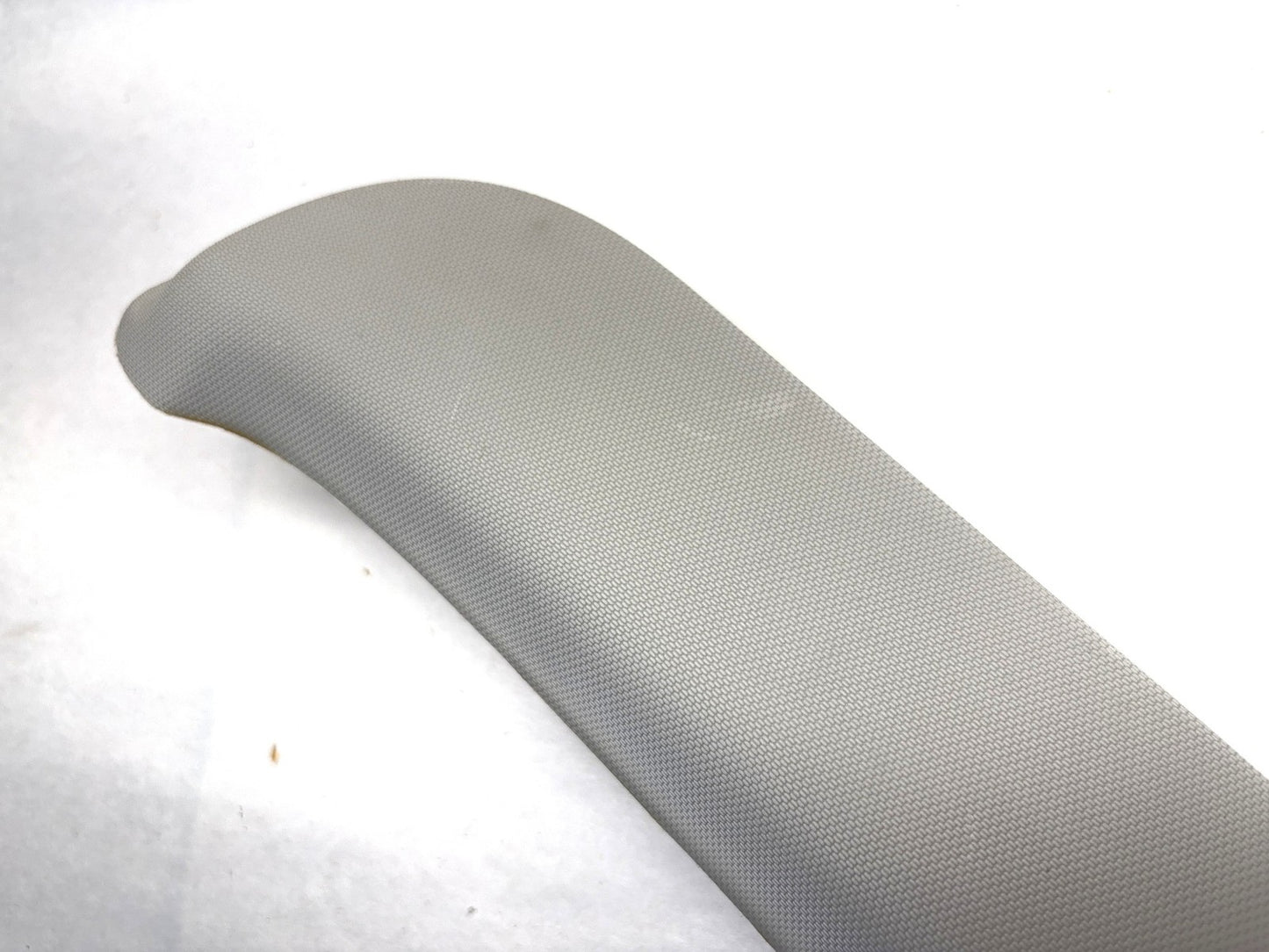 RH Passgr Side Rear Door Trim QUAD Cab Fixed Glass Cover 2011 Dodge Ram 1500