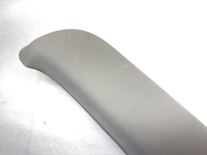 RH Passgr Side Rear Door Trim QUAD Cab Fixed Glass Cover 2011 Dodge Ram 1500