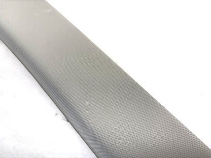 RH Passgr Side Rear Door Trim QUAD Cab Fixed Glass Cover 2011 Dodge Ram 1500