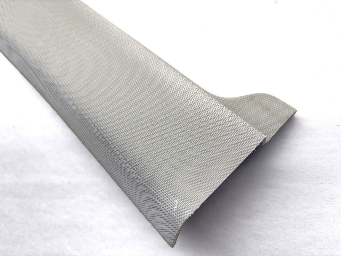 RH Passgr Side Rear Door Trim QUAD Cab Fixed Glass Cover 2011 Dodge Ram 1500