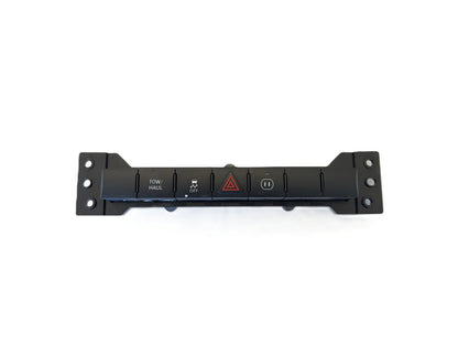 Dash Switch Power Inverter Overdrive Traction 2009-12 Dodge Ram 1500 68026057AC