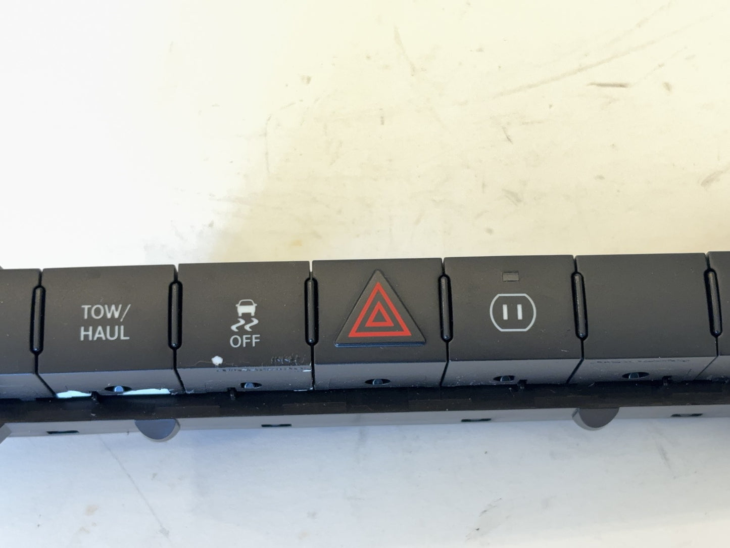 Dash Switch Power Inverter Overdrive Traction 2009-12 Dodge Ram 1500 68026057AC
