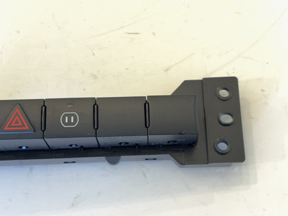 Dash Switch Power Inverter Overdrive Traction 2009-12 Dodge Ram 1500 68026057AC