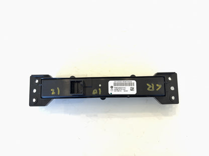 Dash Switch Power Inverter Overdrive Traction 2009-12 Dodge Ram 1500 68026057AC