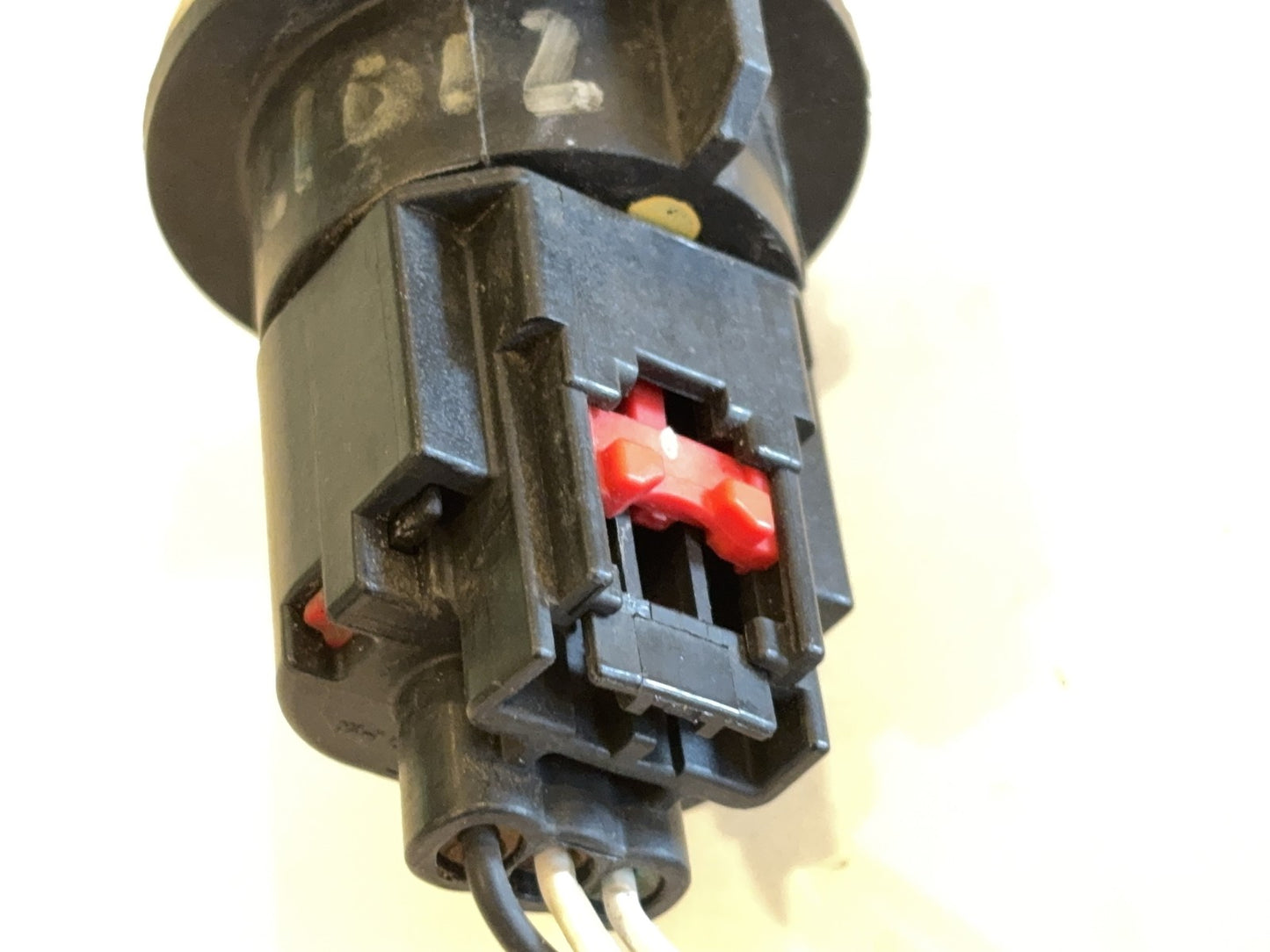 Turn Signal Socket with Pigtail 2009-12 Ram 1500 10-12 Ram 2500 3500 Halogen