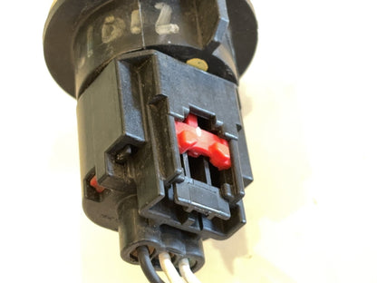 Turn Signal Socket with Pigtail 2009-12 Ram 1500 10-12 Ram 2500 3500 Halogen