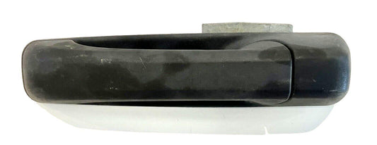 Driver Side Rear Door Handle 09-18 Ram 1500 10-18 2500 3500 Textured 55112385AC