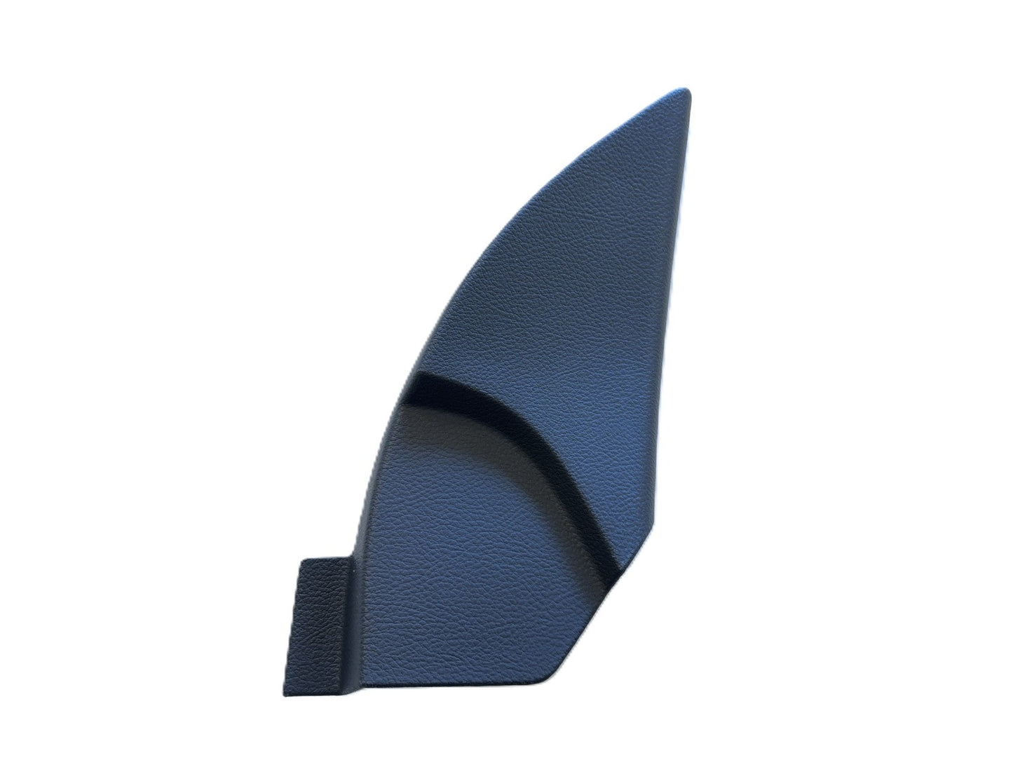 Passenger Right Side Door Panel Mirror Cover 2012 Dodge Truck Ram 1500 2500 3500