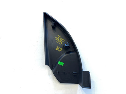 Passenger Right Side Door Panel Mirror Cover 2012 Dodge Truck Ram 1500 2500 3500
