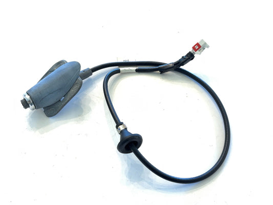 Antenna Cable and Base, 2010-18 Dodge Ram 1500 2500 3500 5064394AG *Cosmetic Dmg
