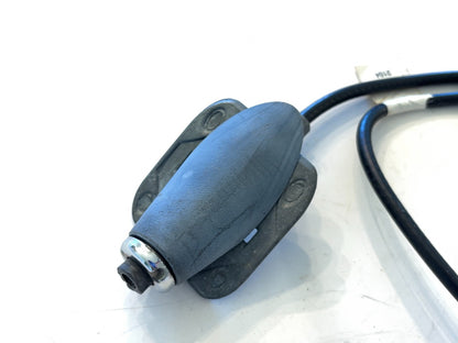 Antenna Cable and Base, 2010-18 Dodge Ram 1500 2500 3500 5064394AG *Cosmetic Dmg